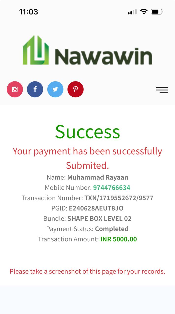 This a bog for vapebig